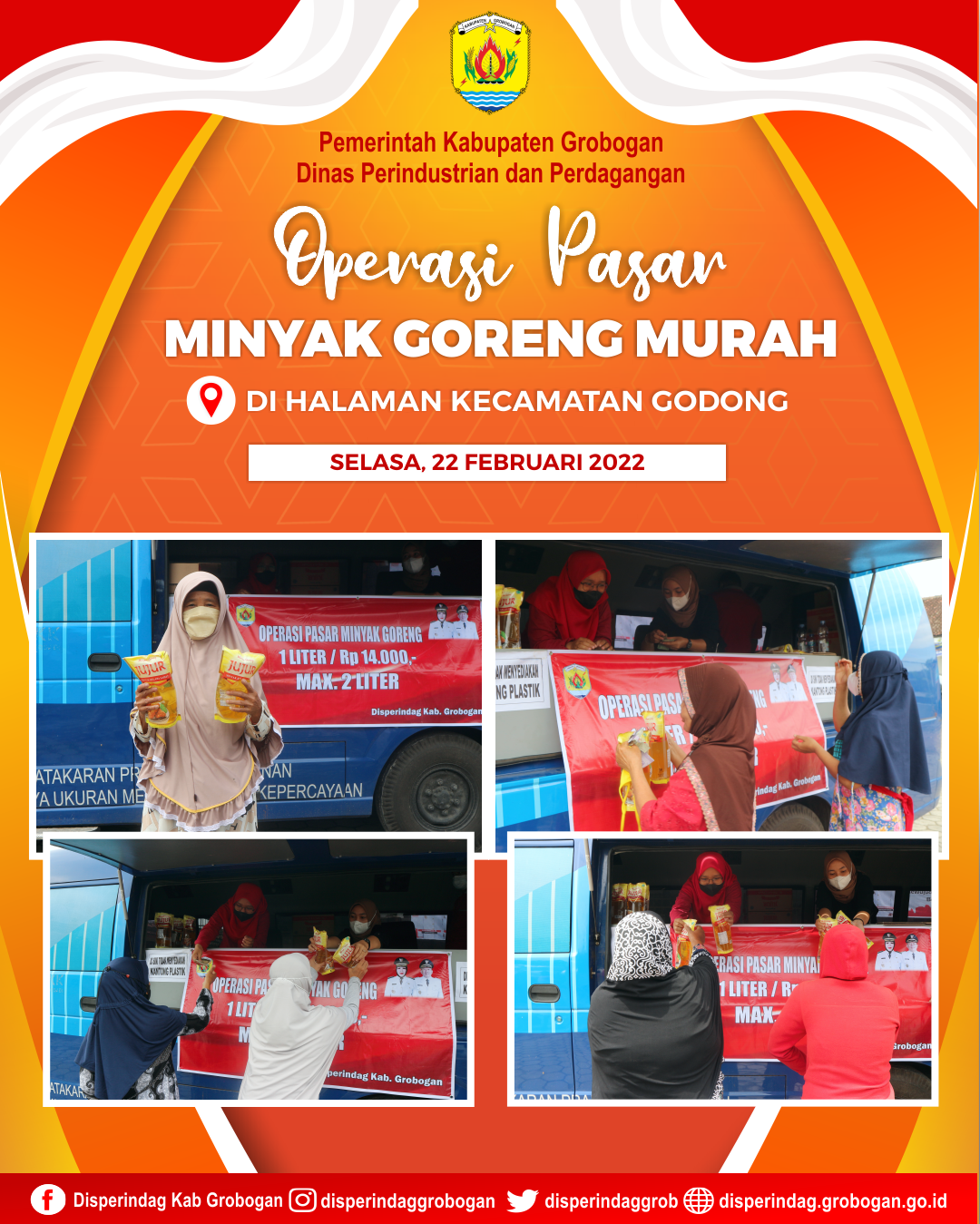 GODONG