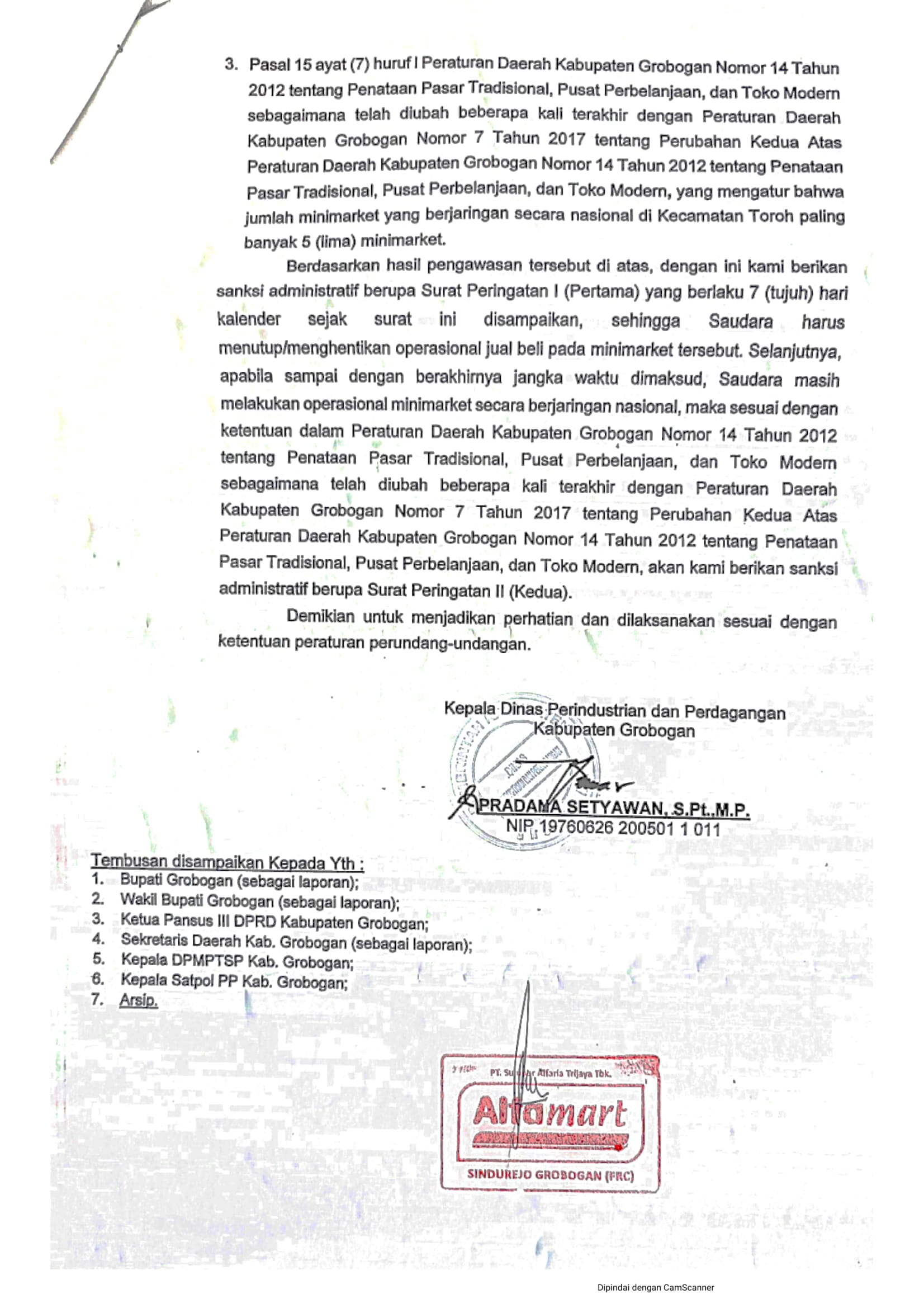 SP1 Adira Mart digabungkan 02